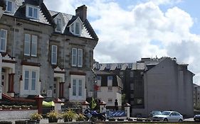 Corran House Guest House