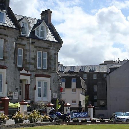 Corran House Guest House Oban Exterior foto