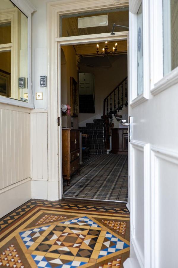 Corran House Guest House Oban Exterior foto