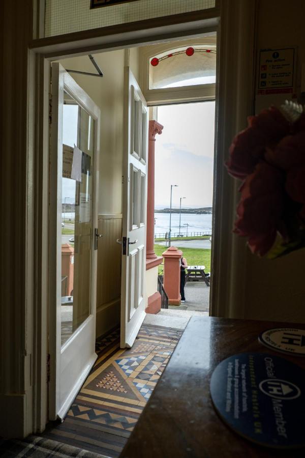 Corran House Guest House Oban Exterior foto